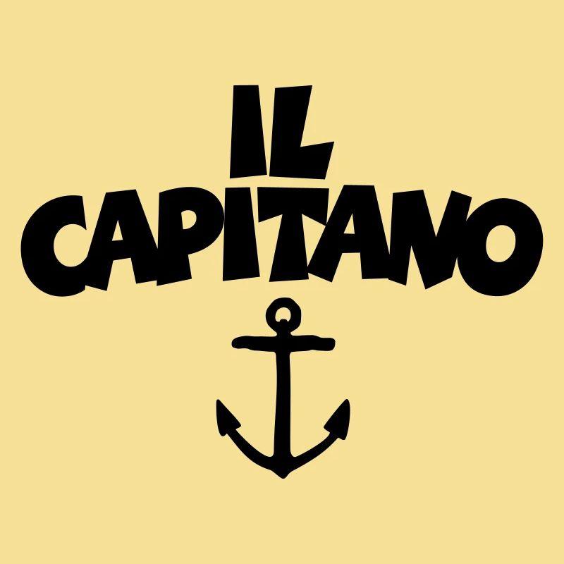 Il Capitano