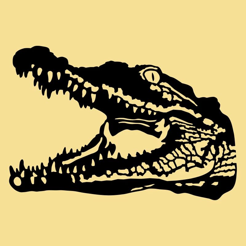 Crocodile