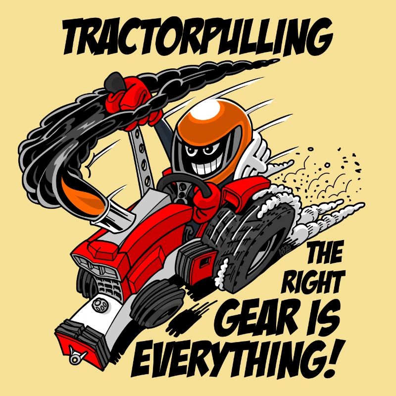 0966 tractor pulling