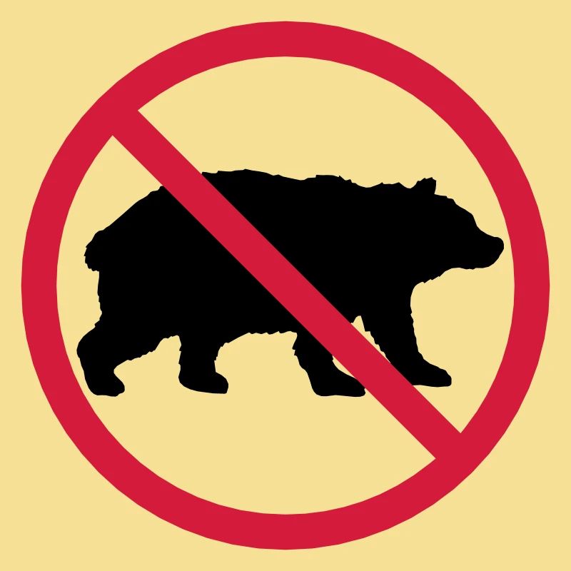 Bouclier interdit d’ours