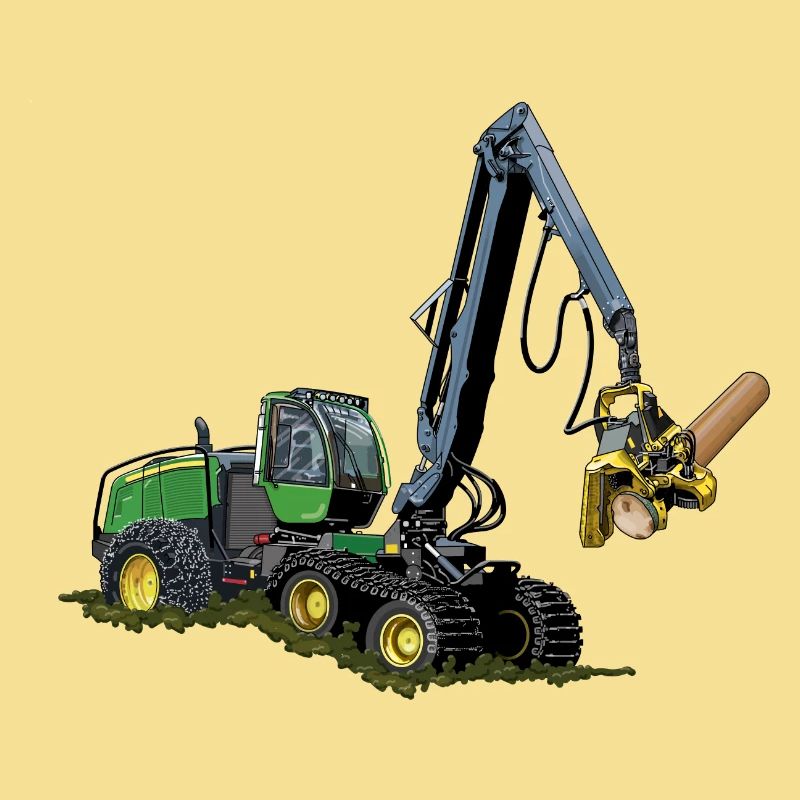 Moissonneuse-batteuse, Moissonneuse-batteuse