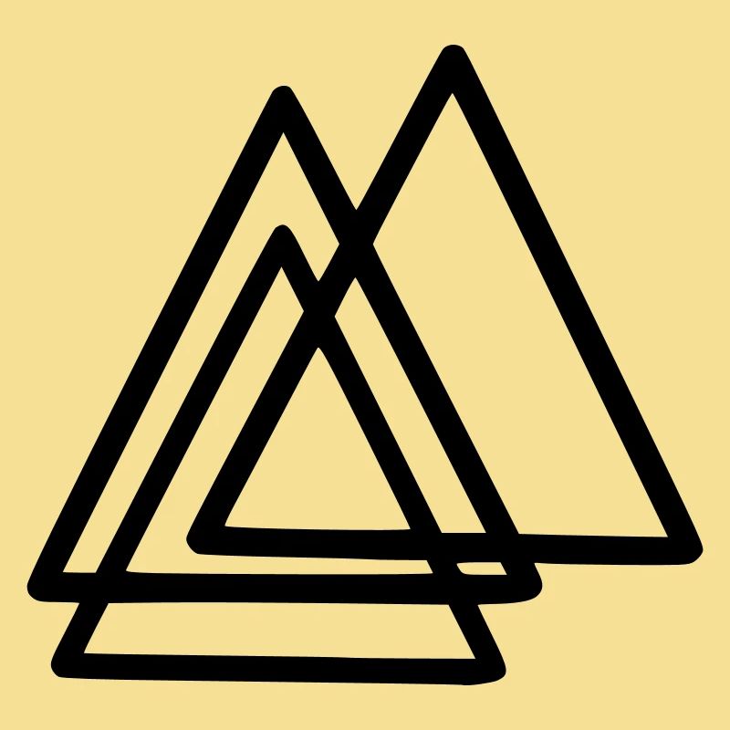Formes - Triangles