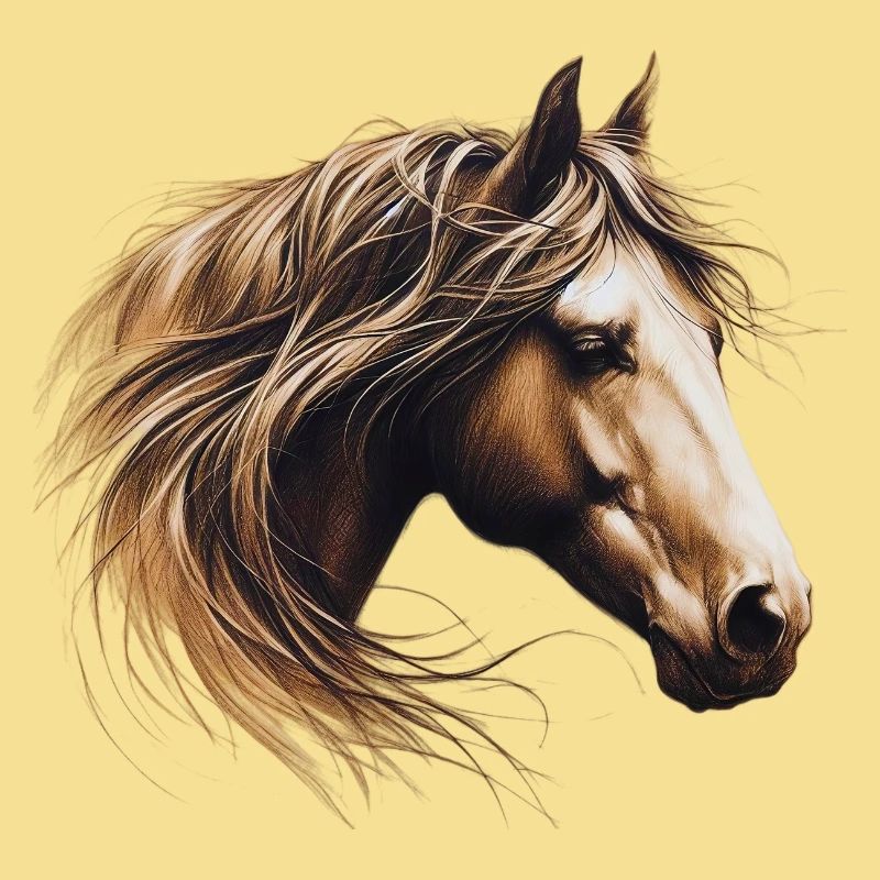 Pferd