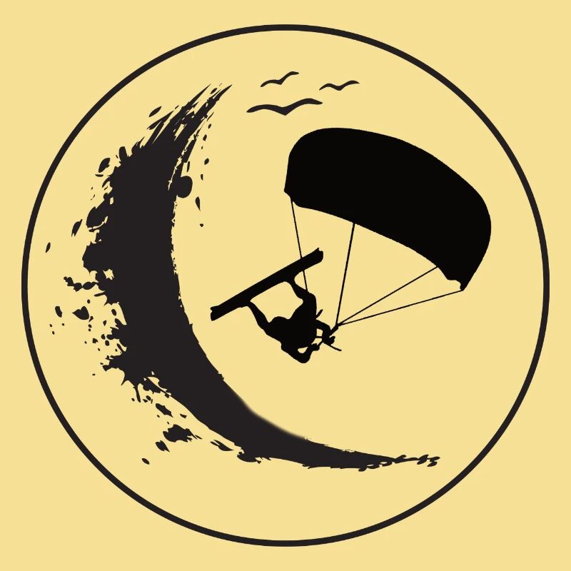 Wave Rider Eclipse