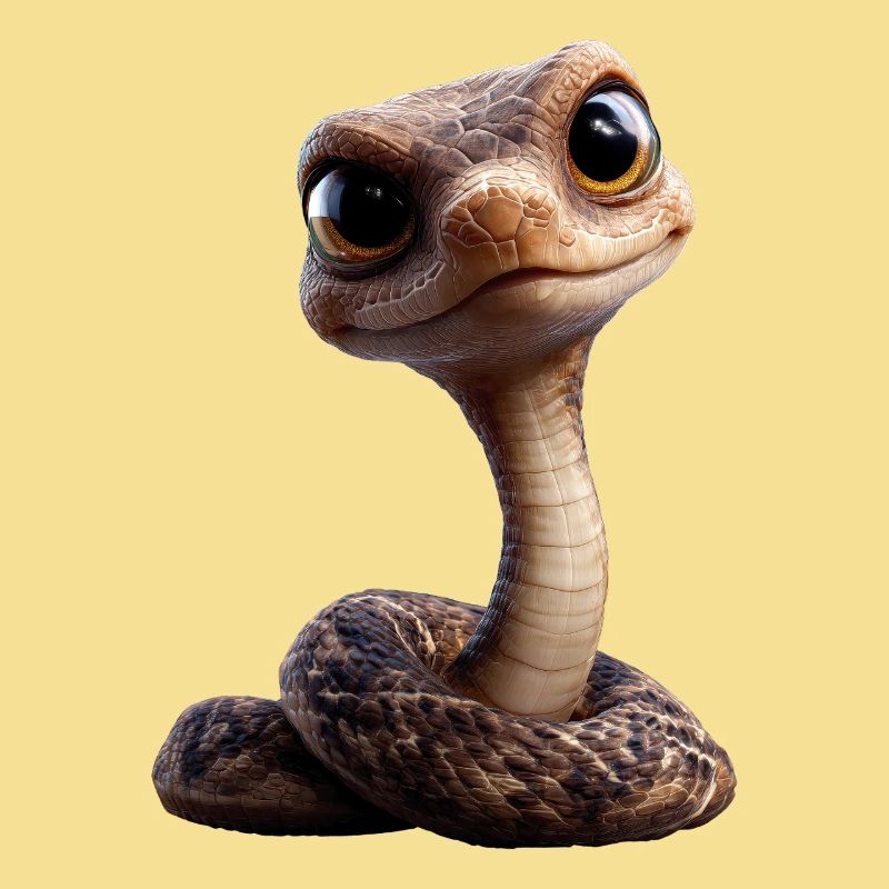serpent, python, cobra, serpent à sonnettes, serpents
