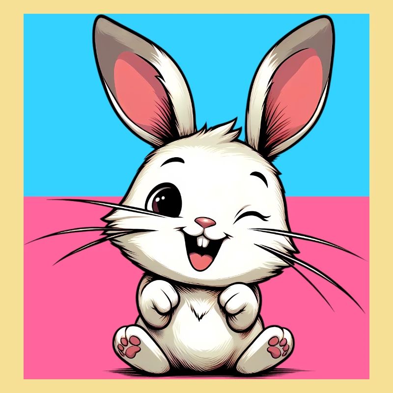 rabbit