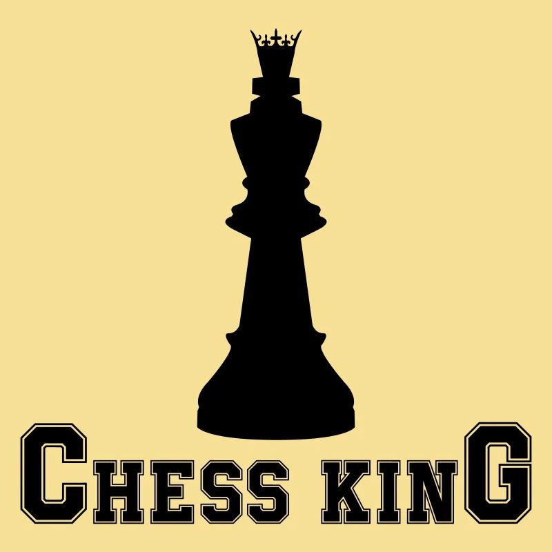 Roi des échecs