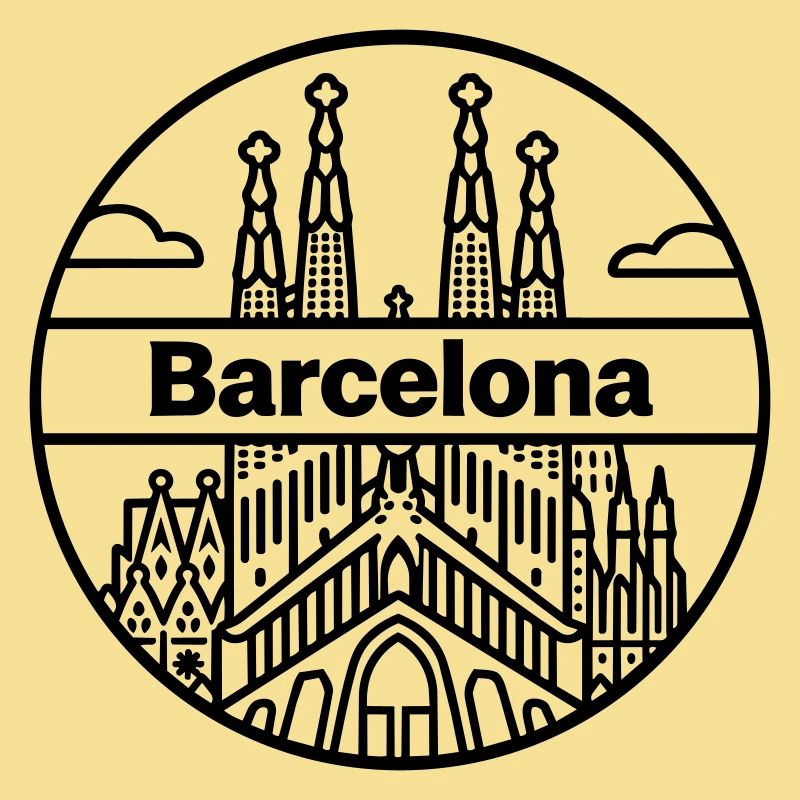 Barcelone