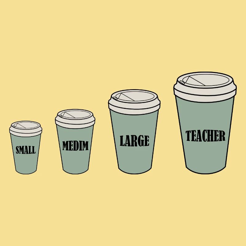 Lehrerkaffee