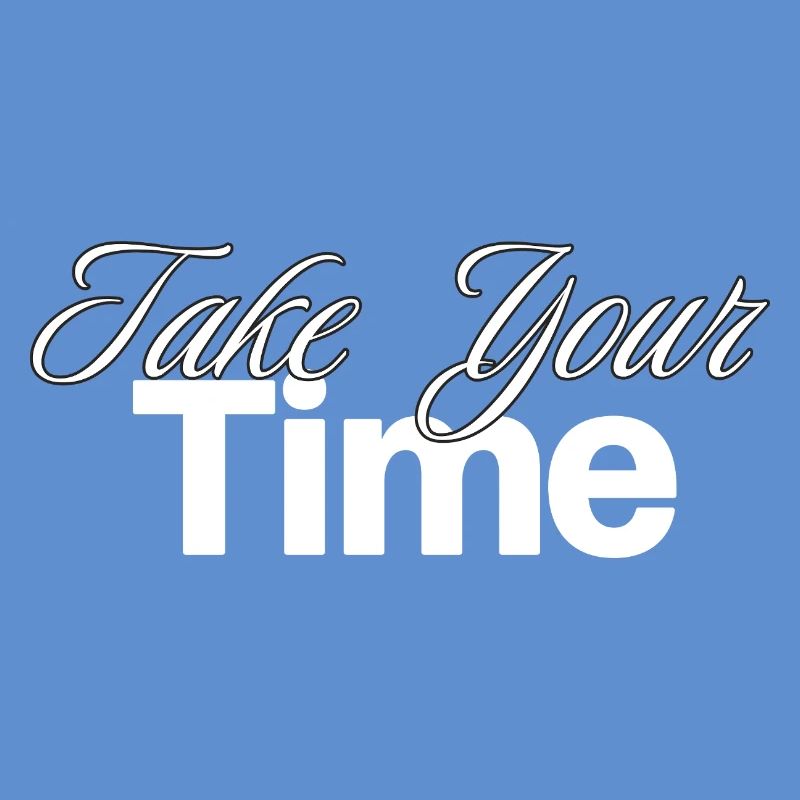 Take Your Time Design