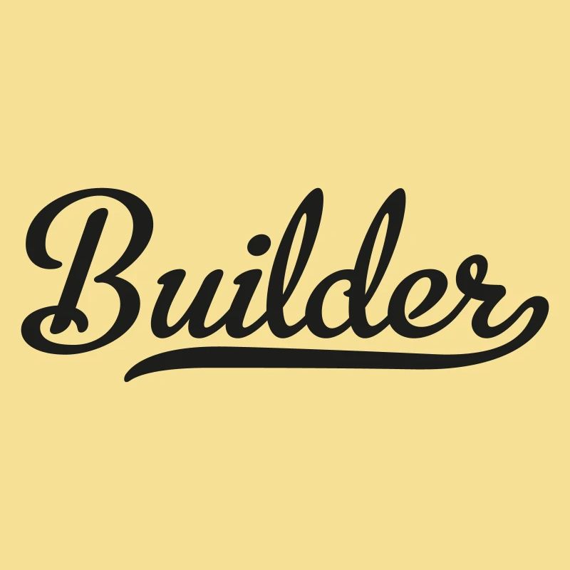 builder