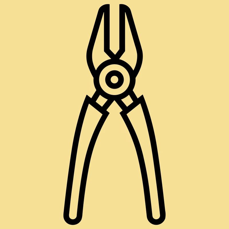 pliers