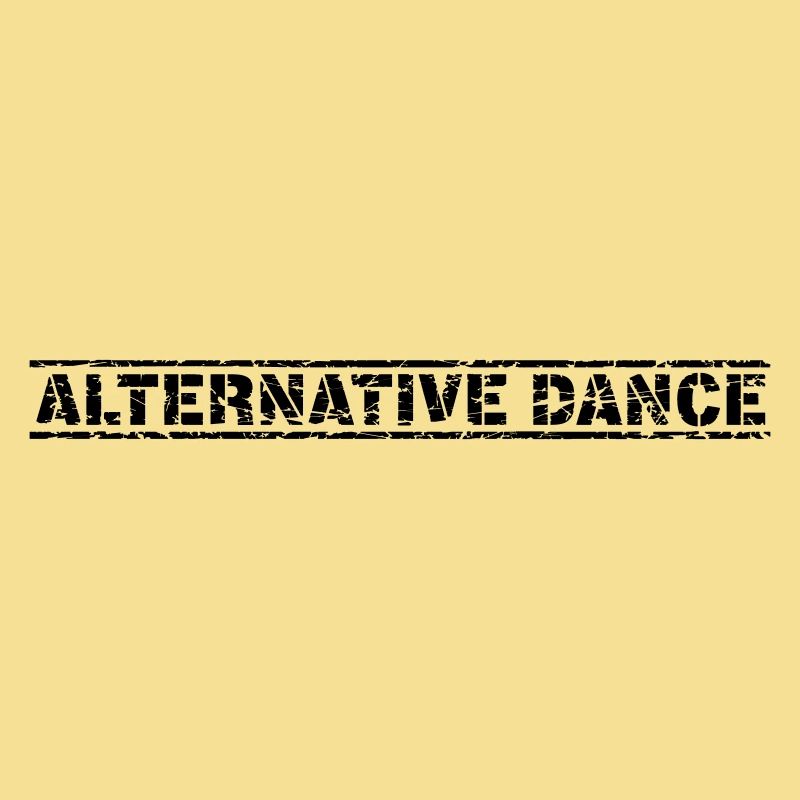 Danse alternative