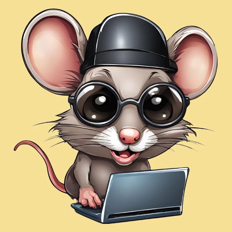 Computer, Informatikfreak, Informatiker