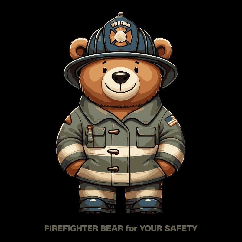 Fire Brigade Bär 2