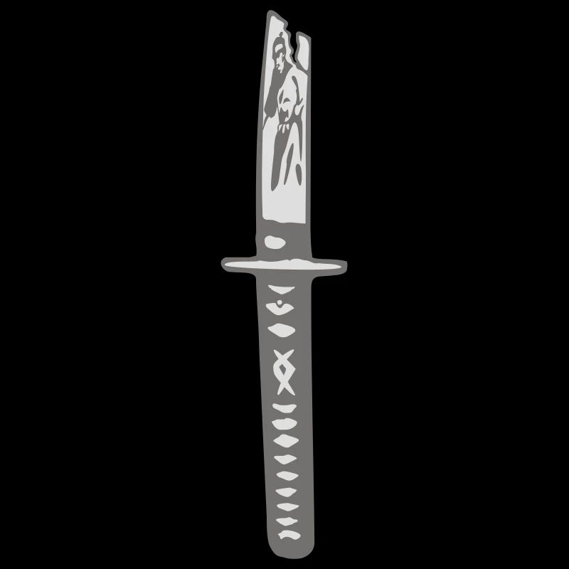 Katana Klinge