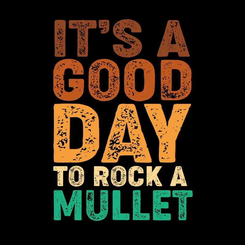 coupe de cheveux mulet