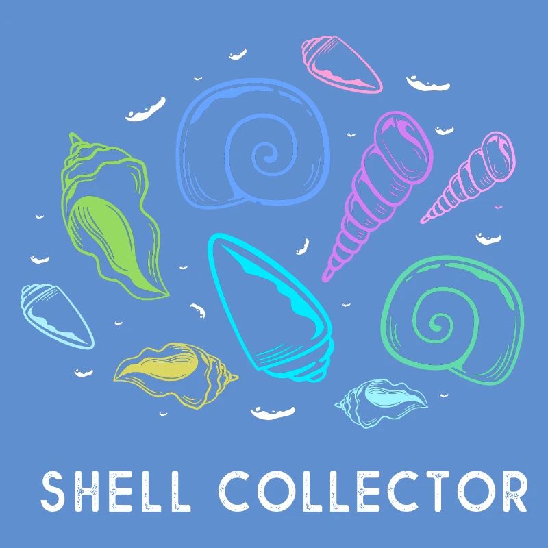 Shell collector shell