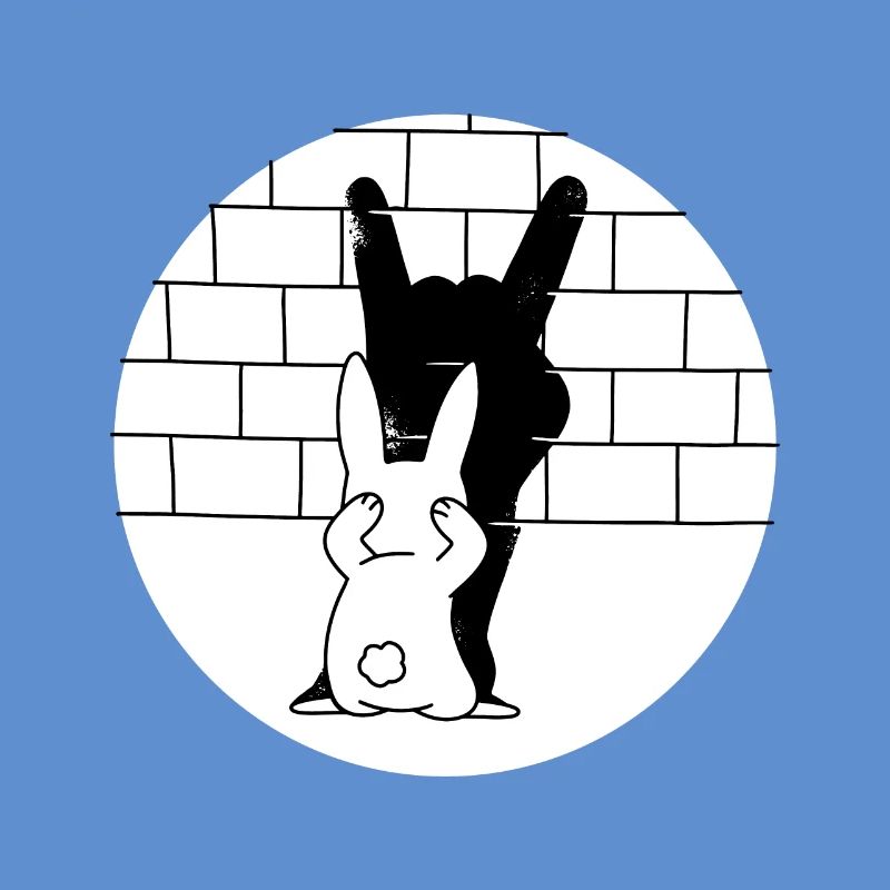 Evil Easter Easter Prison Rock Music