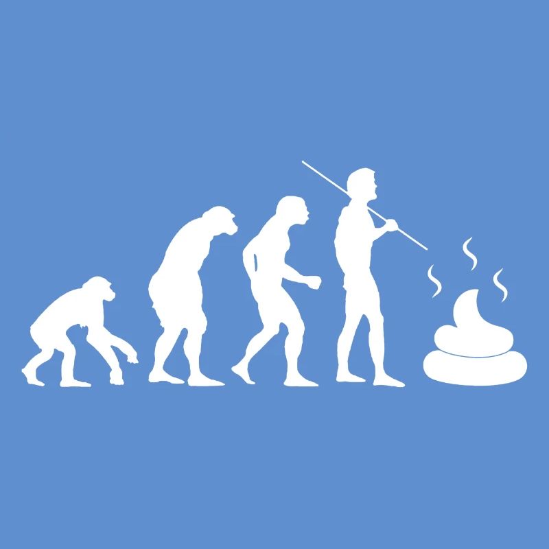 Darmevolution