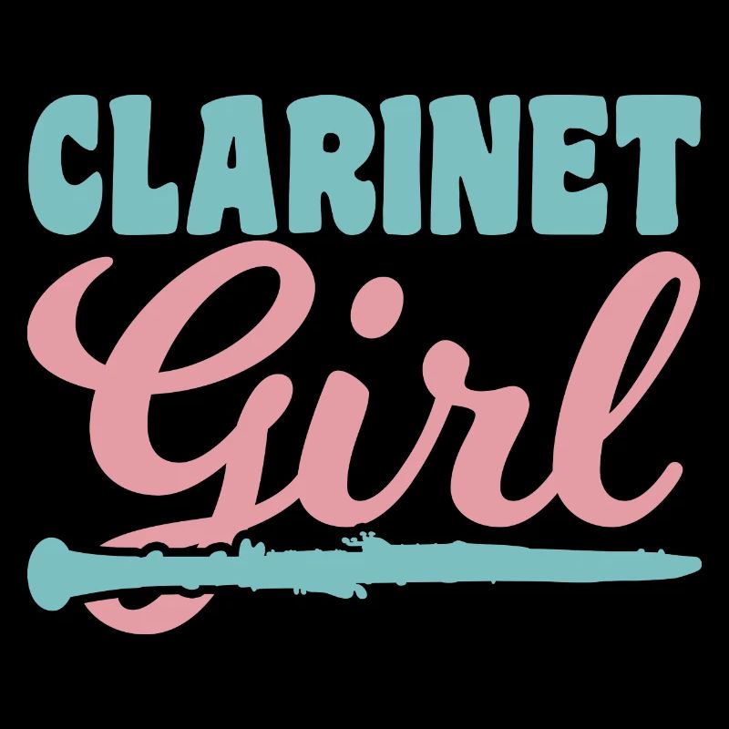 Clarinet player