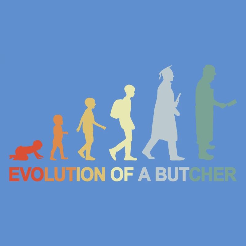 Vintage Metzger Evolution