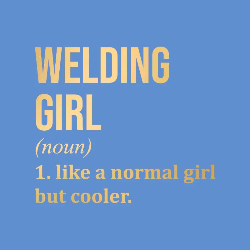 Welding