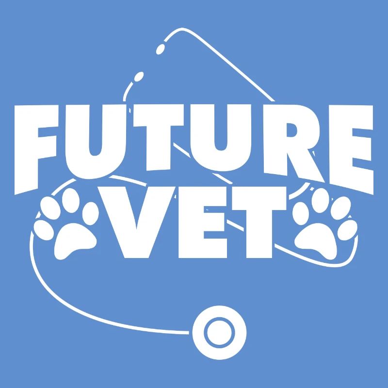 Veterinary student