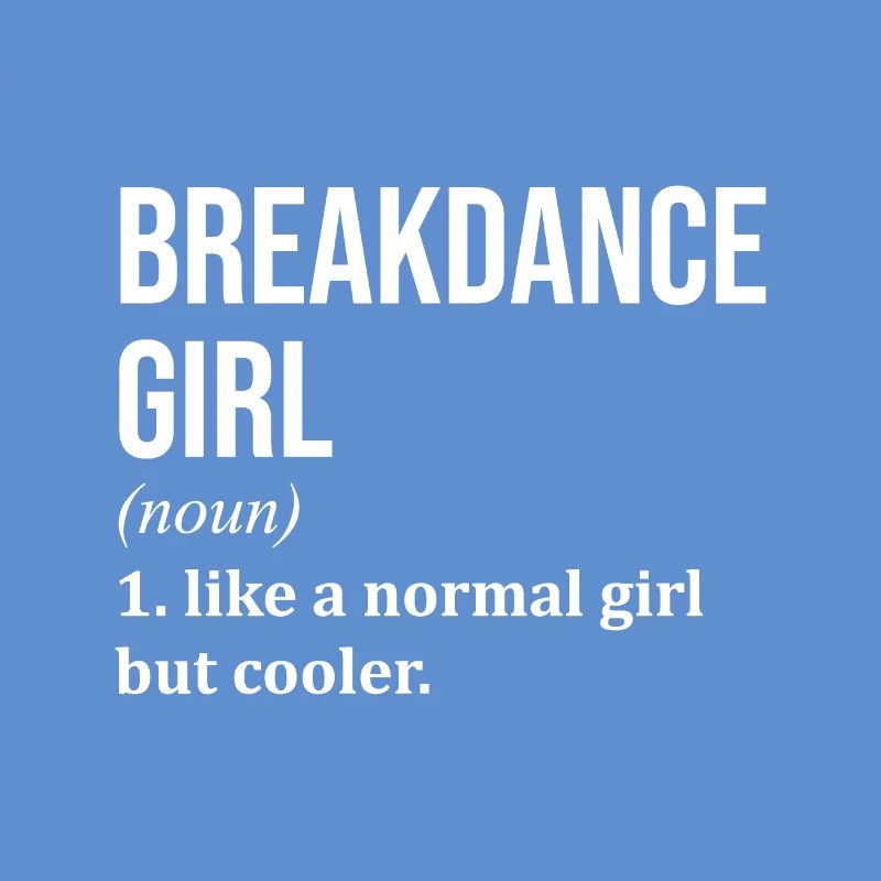 Breakdance