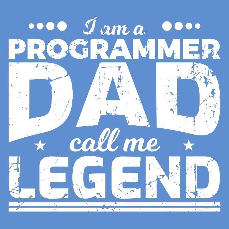 Papa codeur