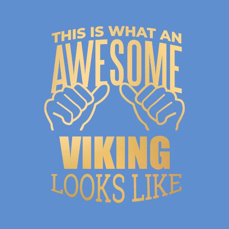 Wikinger