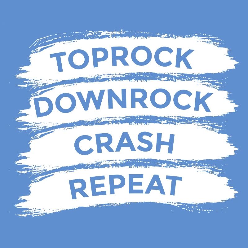 Breakdance Techniques