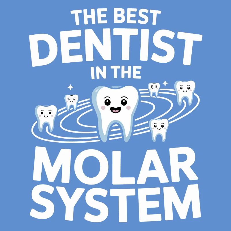 Zahnhelden Molar System
