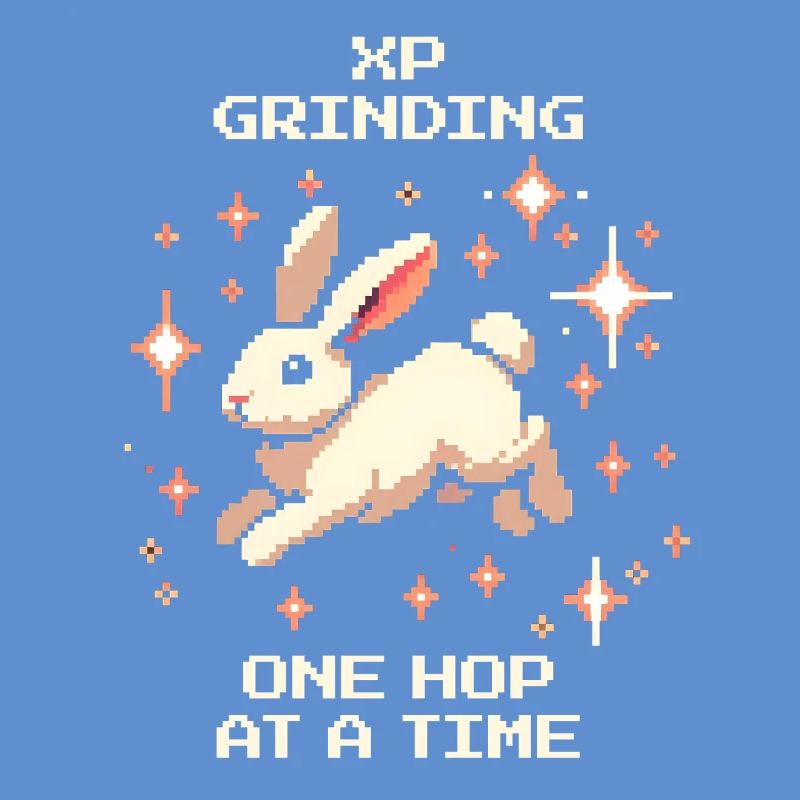 Broyage XP | Hoppel Progress