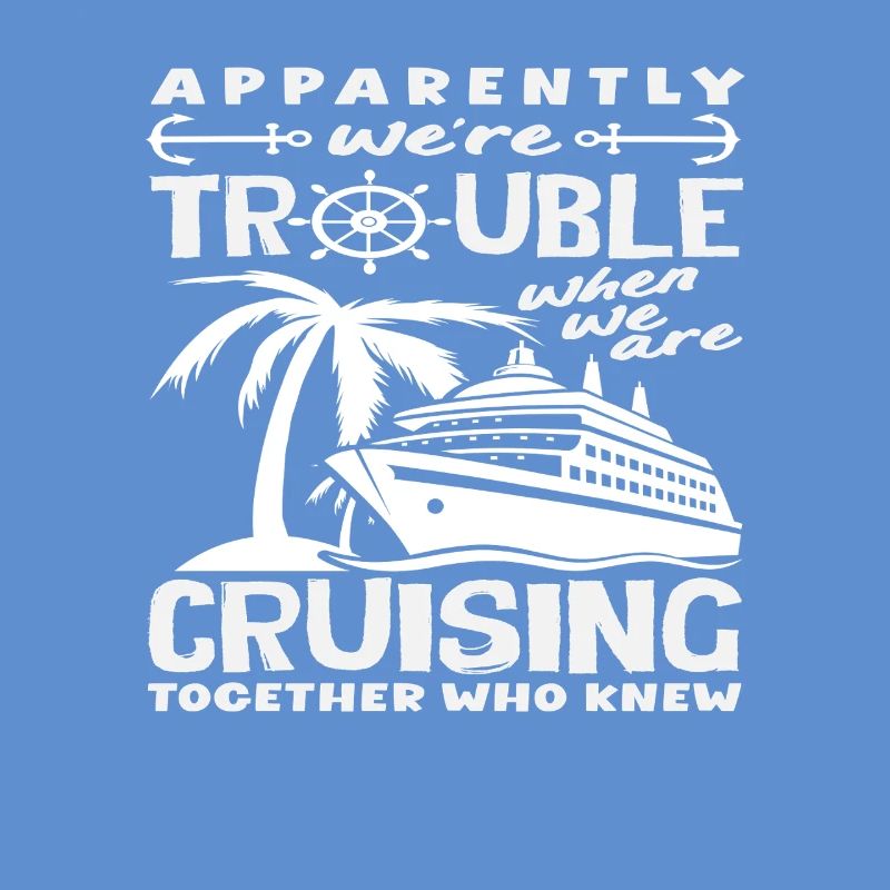 Groupe drôle de Difficulté à Croisiser Ensemble