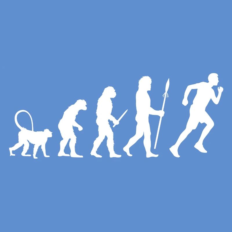 Jogger Evolution