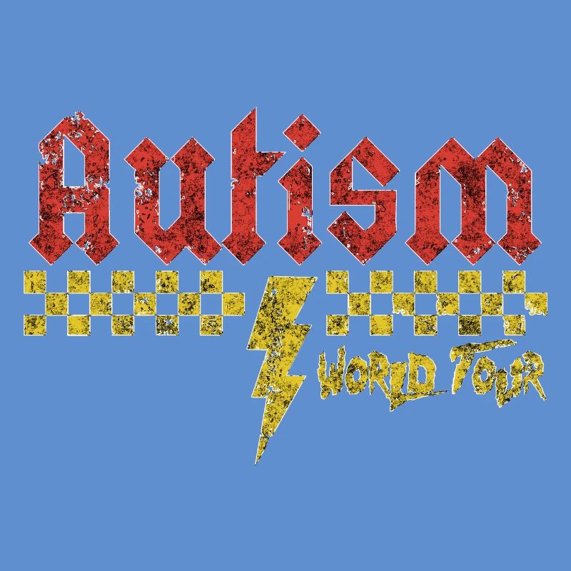 Autism awareness different different better