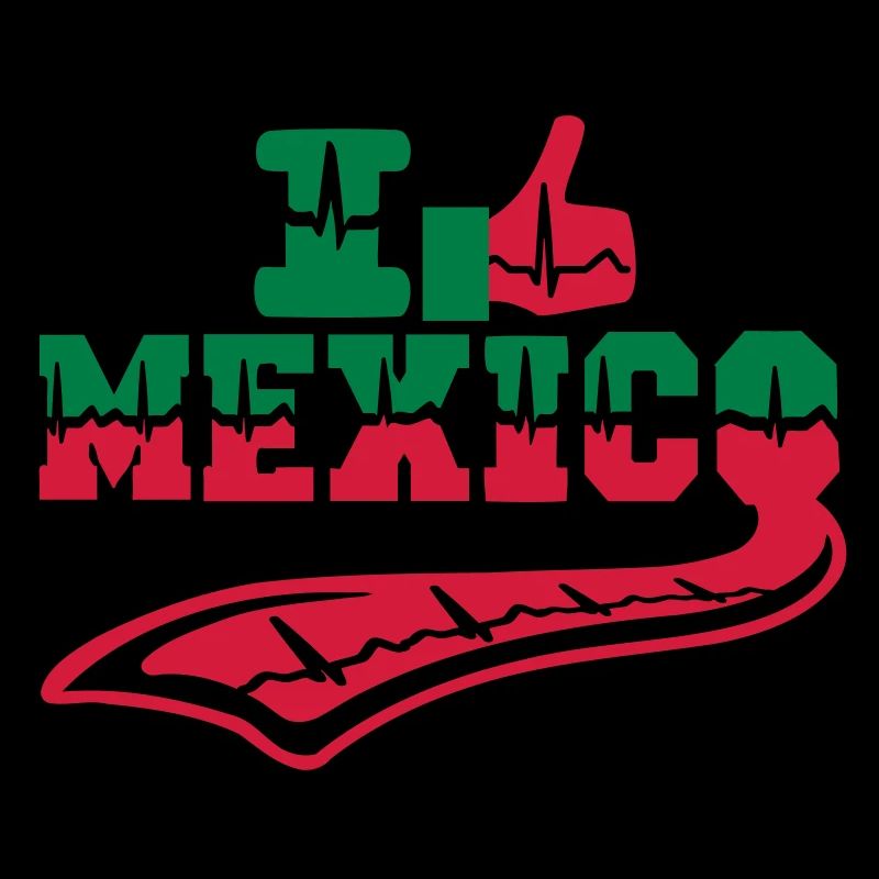 MEXIKO