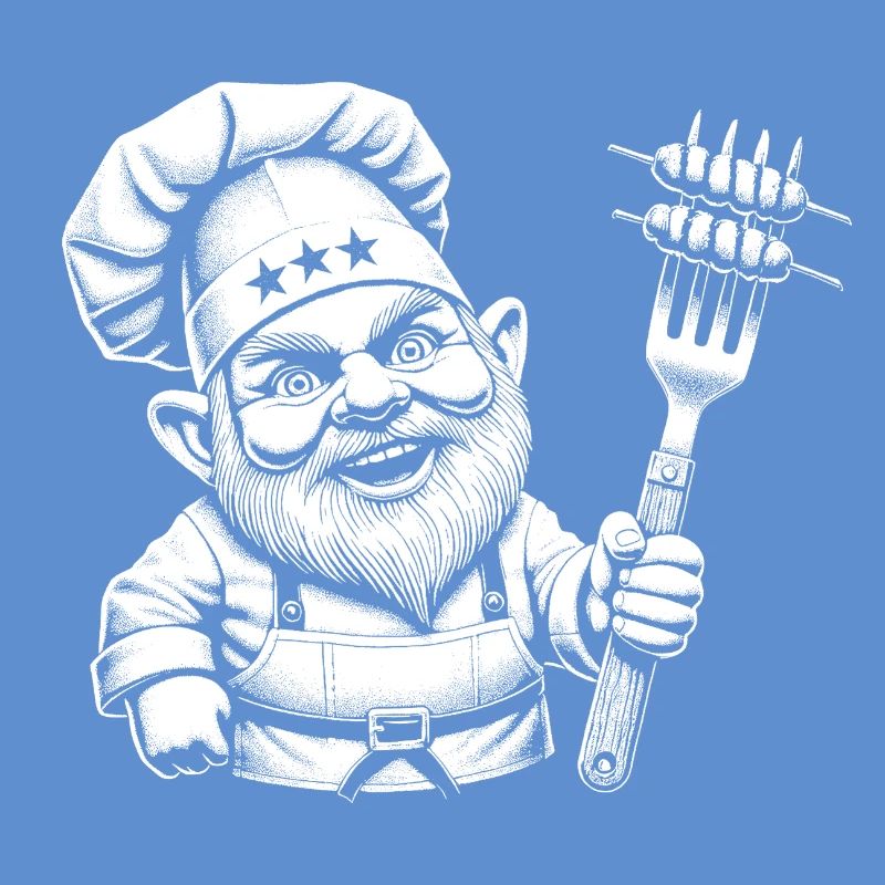 Griller