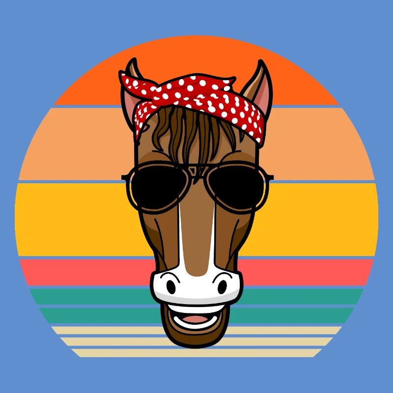 Monter à cheval