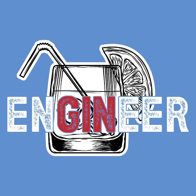enGINeer haha funny dude Zeichenfläche 1