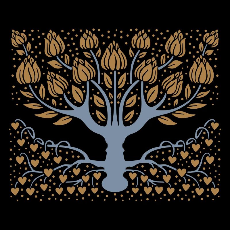 Fantastic tree