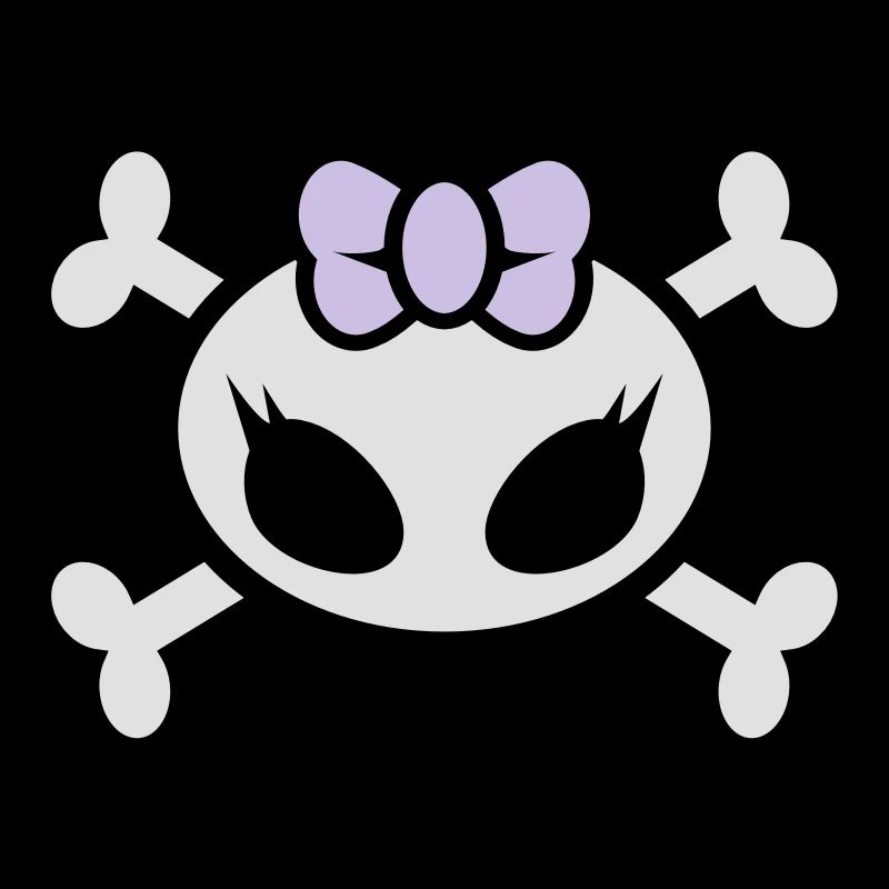 skul kitty