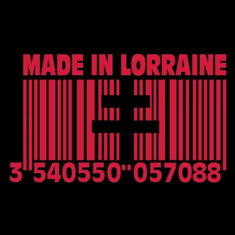 Made in Lothringen II