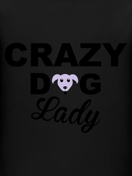 Dog Lady