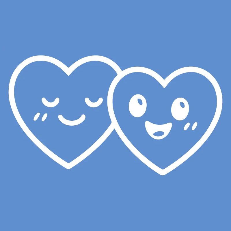 Herzen Paar Liebe