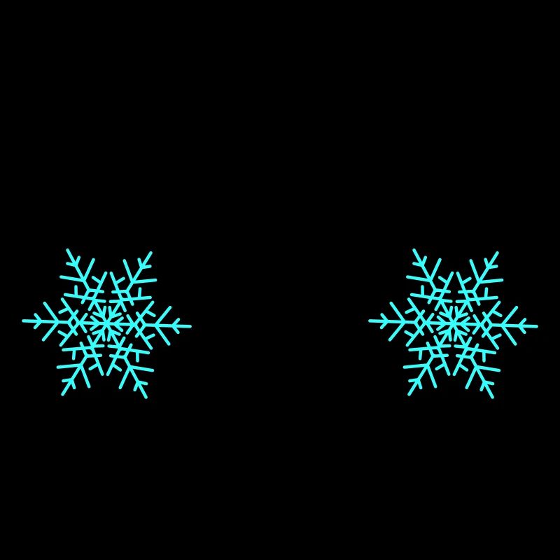 Schneeflocken