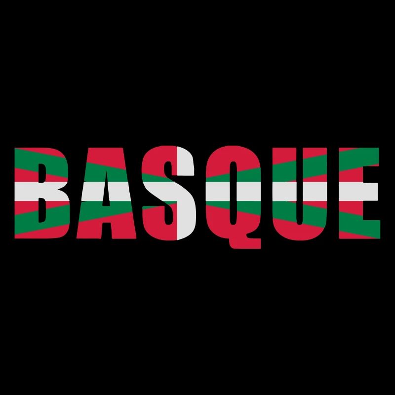 Basque Drapeau 2