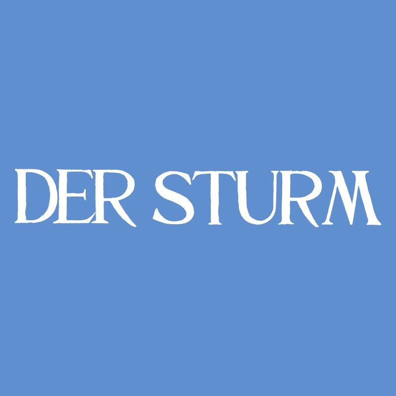 Der Sturm