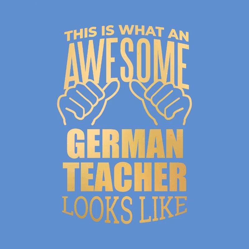 German